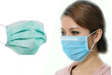 මුව ආවරණ පැළඳීම යළි කරලියට එයි..වෛද්‍යවරු කියන දේ මෙන්න.