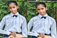 பாடசாலை முற்றத்தில் காலைவேளை பாடிக்கொண்டிருந்த மாணவிக்கு நேர்ந்த துயரம்