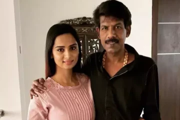 அந்த விஷயத்தில் இயக்குநர் பாலாவிற்கு விருப்பமே இல்லையாம் - விவாகரத்திற்கு இதுதான் காரணமாம்