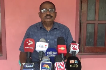 தமிழ் மக்கள் பேரினவாத கட்சிகளை ஆதரிக்க கூடிய மனநிலை வரும் என்பதனை நாங்கள் பார்க்கவில்லை: அரியநேத்திரன்