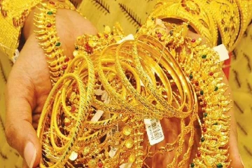 எதிர்வரும் வாரத்தில் தங்கத்தின் விலையில் ஏற்படவுள்ள மாற்றம்