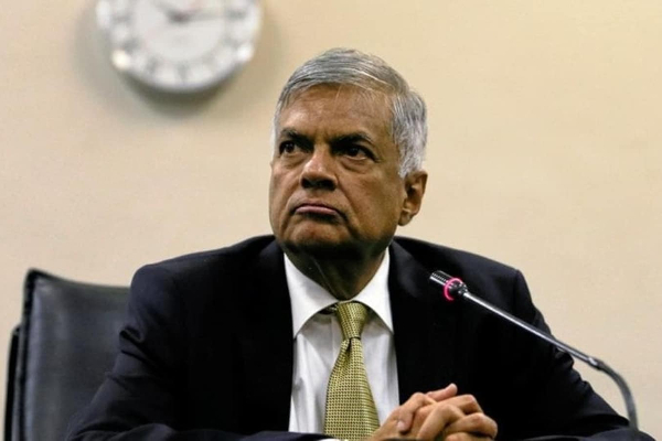 சர்வதேச ரீதியாக ரணிலுக்கு கடும் அழுத்தம் | International Pressure On Ranil
