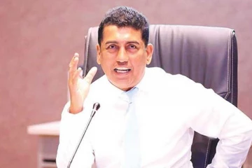 ஒரு பில்லியன் நட்டஈடு கோரிய ஜோன்ஸ்டன் பெர்னாண்டோ!