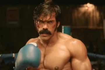 வெறித்தனமாக காத்திருக்கும் ரசிகர்கள்.. சார்பட்டா 2 குறித்து அப்டேட் கொடுத்த ஆர்யா