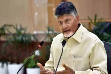 23 நாள்களுக்கு பிறகு சந்திரபாபு நாயுடுவுக்கு க்ரீன் சிக்னல்: நீதிமன்றம் பிறப்பித்த உத்தரவு