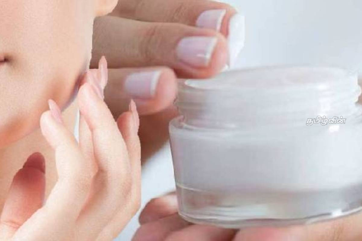 இலங்கையில் முகத்தை வெண்மையாக்கும் கிரீம் பயன்படுத்துபவர்களுக்கு எச்சரிக்கை | Warning To Face Whitening Cream Users In Sri Lanka