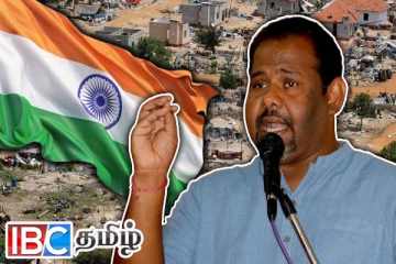 13 ஆம் திருத்தத்தில் இந்தியாவின் மௌனம் மகிழ்ச்சி அளிக்கின்றது : கஜேந்திரகுமார்