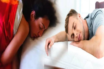 தலையணை இல்லாமல் தூங்கினால் இவ்வளவு நன்மைகள் இருக்கா?