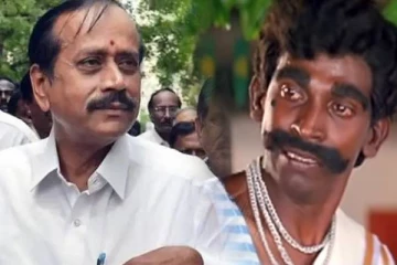 ஜெய் பீம் கேலெண்டரில் என் புகைப்படமா? 5 கோடி நஷ்டயீடு வேண்டும்..