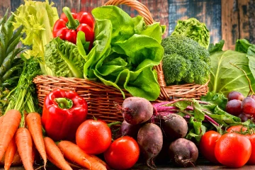 மரக்கறிகளின் விலைகளில் மாற்றம்