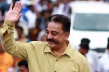 நான் தான் முதலமைச்சர் என்று நீங்கள் முடிவு செய்து விட்டால்... கமல்ஹாசன் பேச்சு