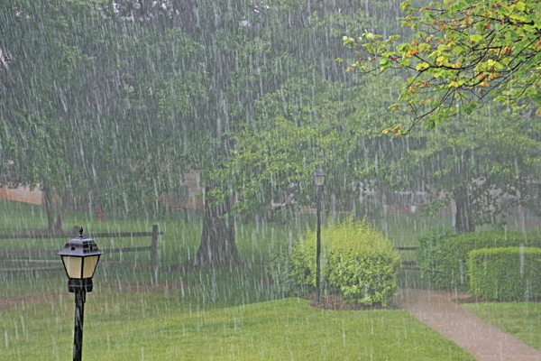 இன்று வானிலையில் ஏற்பட்டுள்ள மாற்றம்! | The Change In The Weather Today