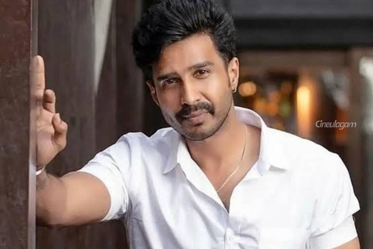 இன்று பிறந்தநாள் கொண்டாடும் நடிகர் விஷ்ணு விஷாலின் சொத்து மதிப்பு... எத்தனை கோடி தெரியுமா? | Actor Vishnu Vishal Net Worth Details