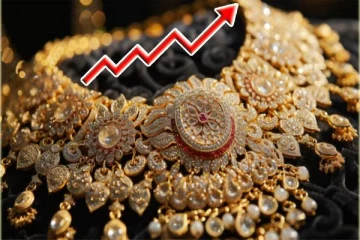 இலங்கையில் தொடர் மாற்றம் காணும் தங்கத்தின் விலை