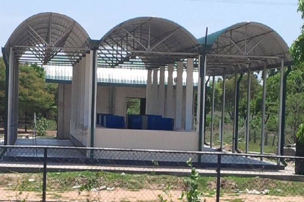 மன்னாரில் மீண்டும் “அம்மாச்சி உணவகம்” -ஆர்வமுள்ளோரை தொடர்பு கொள்ள கோரிக்கை | Ammachi Restaurant In Mannar