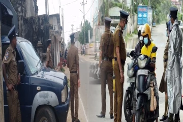 சாவகச்சேரிப் பொலிஸாரின் அதிரடி நடவடிக்கை