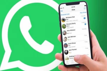 குறிப்பிட்ட பயனருக்கு மட்டுமே காட்டும்... வாட்ஸ் அப்பில் விரைவில் வரும் புதிய அப்டேட்!