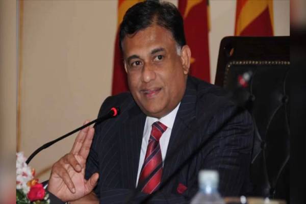பிரித்தானியாவிற்கான இலங்கையின் அடுத்த உயர்ஸ்தானிகராக ரோஹித போகொல்லாகம தெரிவு | Rohitha Pokollagama Next British High Commissioner