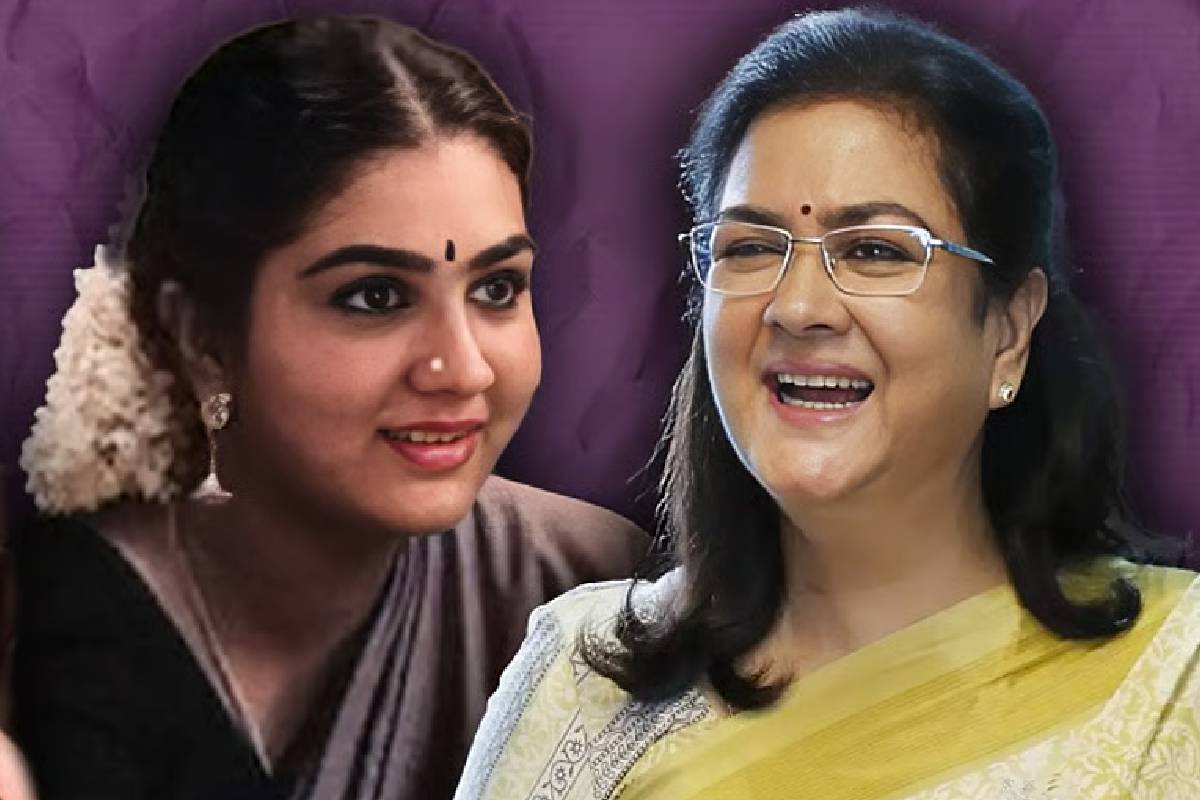 ஊர்வசியிடம் கேரவனில் குடிக்கு அடிமையாக காரணம் என்னணு கேட்டேன்!! பயில்வான் ரங்கநாதன் | Bayilvan About Actress Urvashi Alcohol Addiction