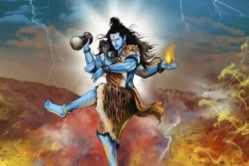 சிவனை வணங்கினால் காலம் நின்று விடுமா?