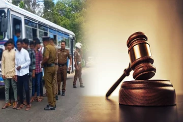 புத்தளத்தில் கடுமையாக தாக்கப்பட்ட ஆசிரியர்: மாணவர்களுக்கு நீதிமன்றம் பிறப்பித்துள்ள உத்தரவு(Photos)