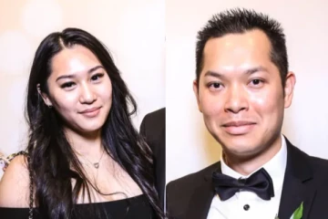 கனடாவில் காணாமல் போன ஜோடி: "சடலத்தைத் தான் தேடுகிறோம்"- புகைப்படத்துடன் அதிர்ச்சி தகவலை வெளியிட்ட பொலிஸார்