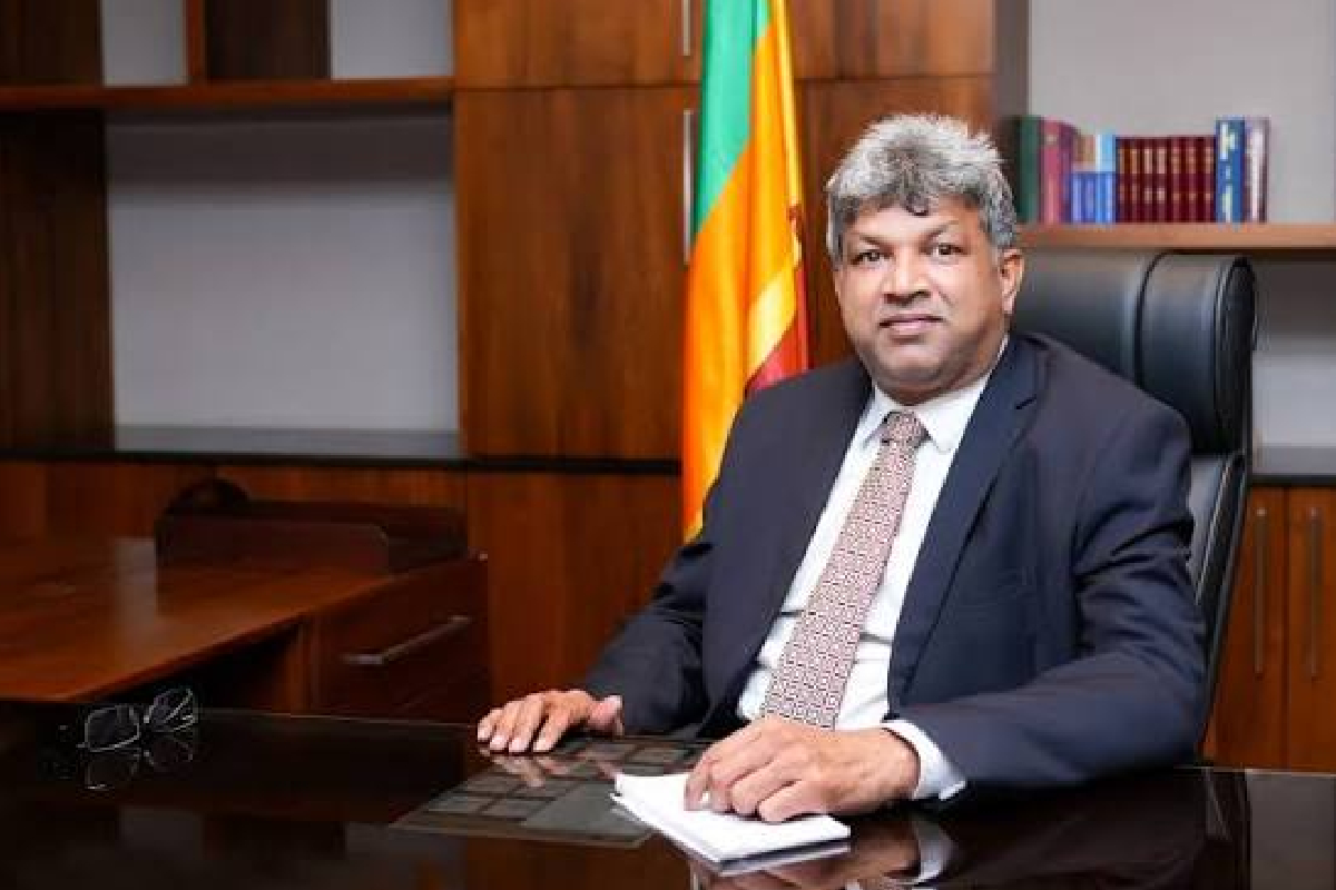 காணாமலாக்கப்பட்டோரின் உறவுகளுக்கு எங்கள் ஆட்சியில் கட்டாயம் நீதி கிடைக்கும்! நீதி அமைச்சர் உறுதிமொழி | Harshana Nanayakkara Statement