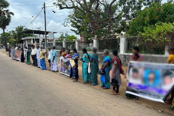 யுத்தத்திற்கு பின்னரான நிலைமாறுகால நீதி - ஏழு சிவில் அமைப்புக்கள் கூட்டாக குற்றச்சாட்டு | Reconciliation Justice Civil Society Organizations