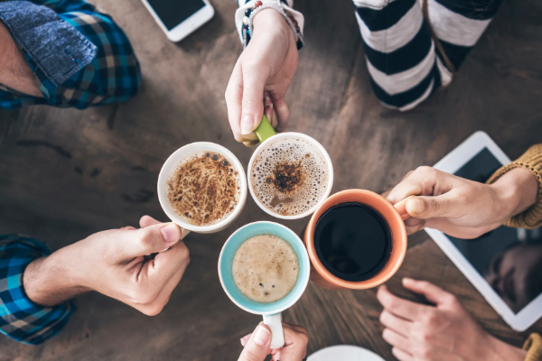 அளவுக்கு மிஞ்சி காபி அருந்துவது ஆரோக்கியத்திற்கு நல்லதல்ல | Drinking Too Much Coffee Is Not Good For Health அளவுக்கு மிஞ்சி காபி அருந்துவது ஆரோக்கியத்திற்கு நல்லதல்ல | Drinking Too Much Coffee Is Not Good For Health