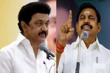 ஜெய்பீம் படம் பார்த்து சினிமா ரிவ்யூ எழுதிய முதல்வர் எங்கே? எடப்பாடி பழனிசாமி கேள்வி