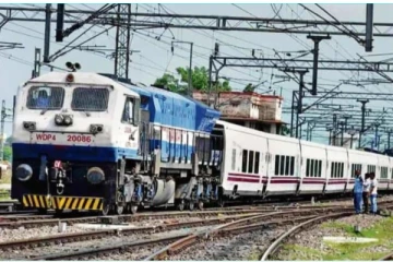 தமிழகத்தில் உள்ள 11 வழித்தடங்களில் தனியார் ரயில் விரைவில் இயக்கம்!  ரயில்வே தொழிற்சங்கங்கள் எதிர்ப்பு!