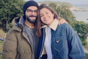 விராட் கோலி - அனுஷ்கா சர்மா தம்பதி லண்டனில் குடியேற காரணம் இதுதான்