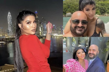 காதலனை துப்பாக்கியால் சுட்ட காதலி: ஹோட்டலில் இருந்து நிர்வாணமாக தப்பியோட்டம்!