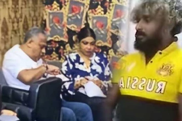 பச்சை குத்தும் நிலைய உரிமையாளரிடம் விசாரணை நடத்திய அதிகாரிகளுக்கு எச்சரிக்கை!