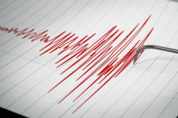 சீனாவில் நள்ளிரவில் நிலநடுக்கம்