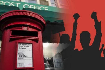 பணிப்புறக்கணிப்பில் ஈடுபட தீர்மானித்துள்ள தபால் ஊழியர்கள்