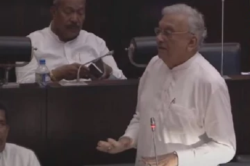 ஊடகங்களை ஒடுக்க முயற்சிப்பதாக ஐக்கிய மக்கள் சக்தி குற்றச்சாட்டு!