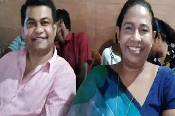 நாடாளுமன்ற உறுப்பினர் பவித்ரா வன்னியாராச்சி மற்றும் அவரது கணவரிடம் சிஐடி விசாரணை
