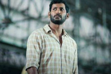 விஷாலின் வீரமே வாகை சூடும் இத்தனை கோடி நஷ்டமா?- வெளிவந்த அதிர்ச்சி தகவல்