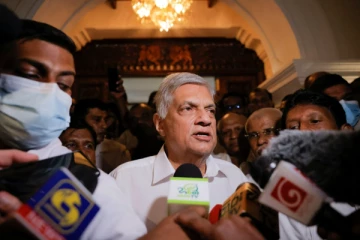 தமிழர் ஒருவருக்கு அதிகாரத்தை வழங்க தயாராக இருக்கும் ஜனாதிபதி ரணில்