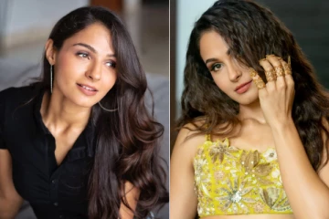 கல்யாணம்: யாரையும் சந்திக்கலையேனு அழுத்தம் - மனம் திறந்த ஆண்ட்ரியா!