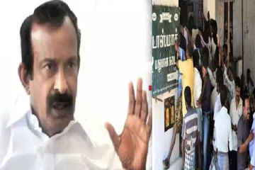 இனி MRP விலையில் டாஸ்மாக் மதுபானங்கள் : அமைச்சர் அதிரடி உத்தரவு