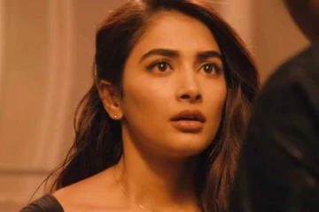 தொடர்ந்து 6 படங்கள் தோல்வி.. கதை தேர்வு குறித்து பேசிய நடிகை பூஜா ஹெக்டே