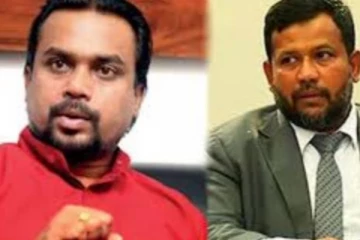 மஹிந்த தலைமையிலான ஸ்ரீலங்கா பொதுஜன பெரமுன கட்சியை சீண்டும் விமல்!