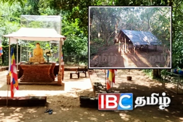 வவுனியாவில் குடியேறிய சிங்களவர்களுக்கு சிக்கலா!