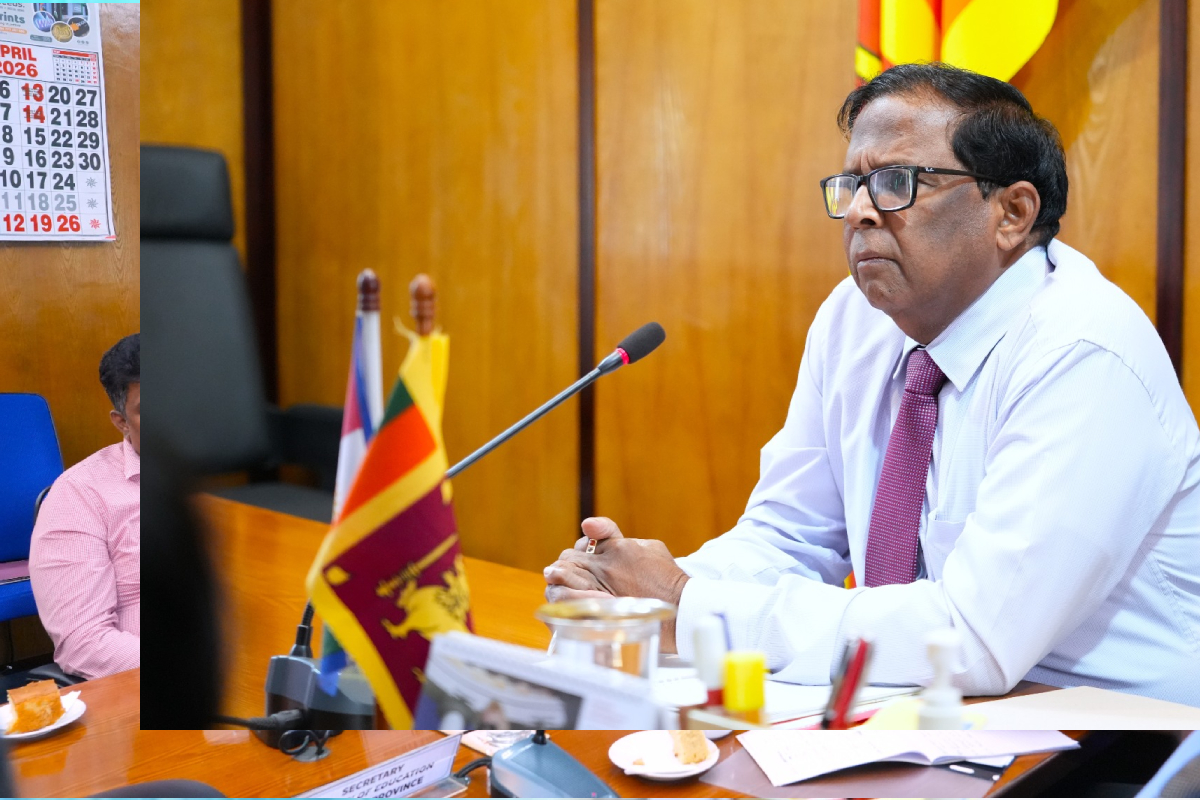 வடக்கு மாகாணத்தில் ஆசிரியர் இடமாற்றம் : ஆளுநரின் கண்டிப்பான உத்தரவு | Governor Order Transfer Teachers Northern Province