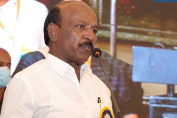 தமிழக மக்களே உஷார்..! மீண்டும் அச்சுறுத்தும் கொரோனா தொற்று - அமைச்சர் எச்சரிக்கை..