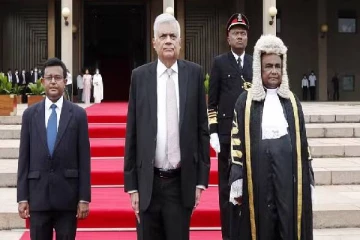 இராஜாங்க அமைச்சர்களின் பதவியேற்பு ஒத்திவைப்பு!