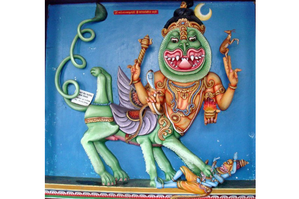 தீராத பிணிகளையும், தீராத பகைகளையும் தீர்க்க! | She Worshiped Him Enough To Destroy The Traitors