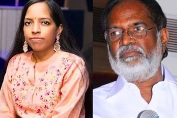 மறைந்த பவதாரிணி பெயரில் பண மோசடி - அதிர்ச்சி தகவலை பகிர்ந்த கங்கை அமரன்